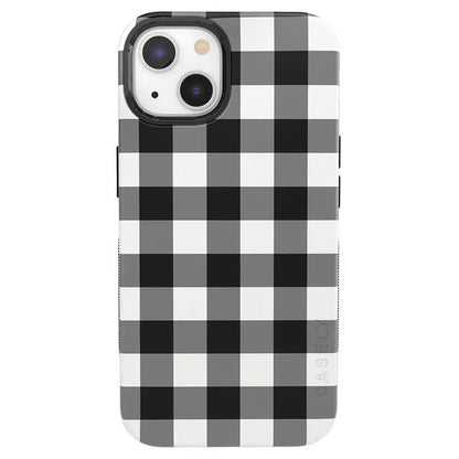 Check Me Out | Checkerboard Case