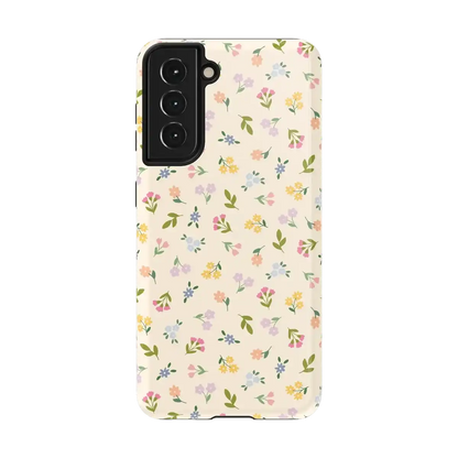 Ditsy Floral | Tiny Flowers Case