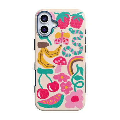 Doodle Bug | Crayola Crayon Case