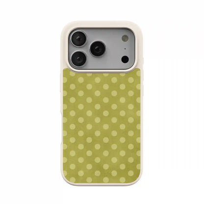 Kiwi Cooler | Poolside Print Case