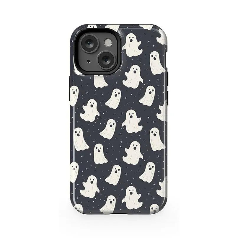 All Boos No Bite | Friendly Ghost Case