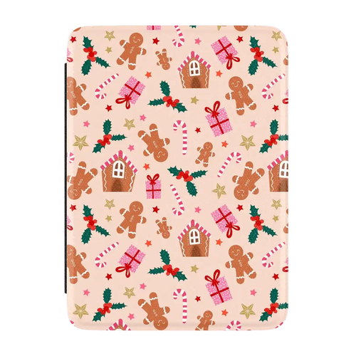Frosted Wishes | Sweet Treat Kindle Case
