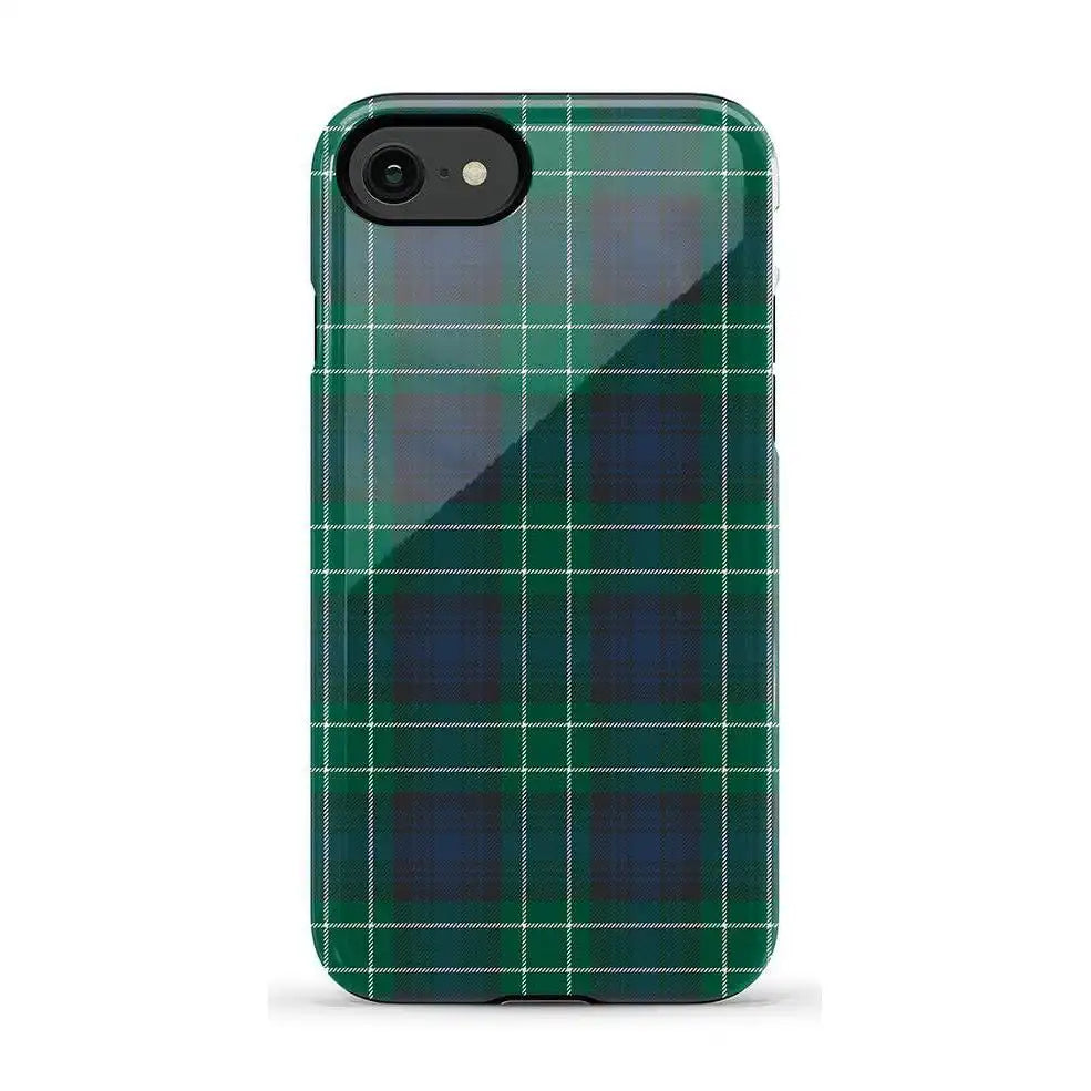 Spruce | Kitty and Vibe Holiday Case