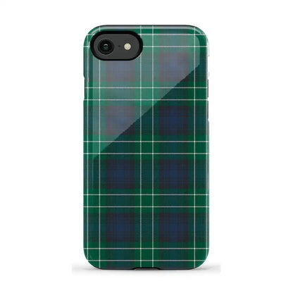 Spruce | Kitty and Vibe Holiday Case