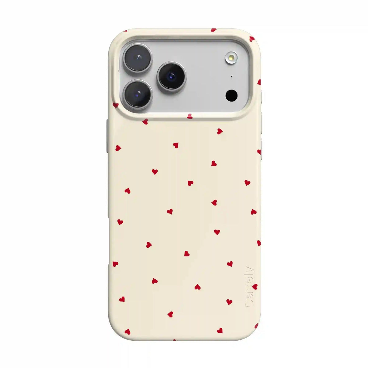 Be Mine | Tiny Hearts Case
