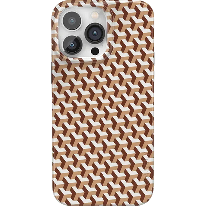 Step It Up | Abstract Geo Case