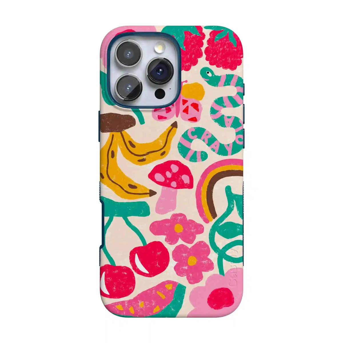 Doodle Bug | Crayola Crayon Case
