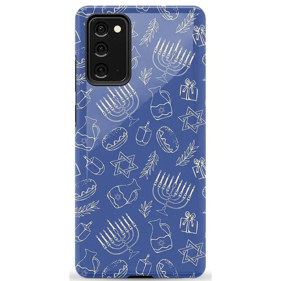 Latke Love | Hanukkah Case