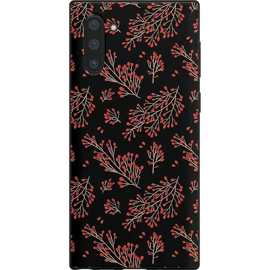 Branching Out | Festive Floral Samsung Case
