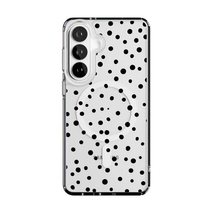 Spot On | Dotted Animal Print Case