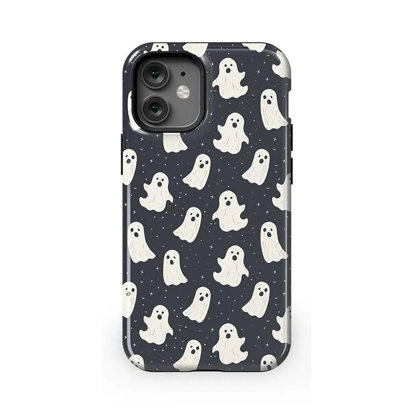 All Boos No Bite | Friendly Ghost Case
