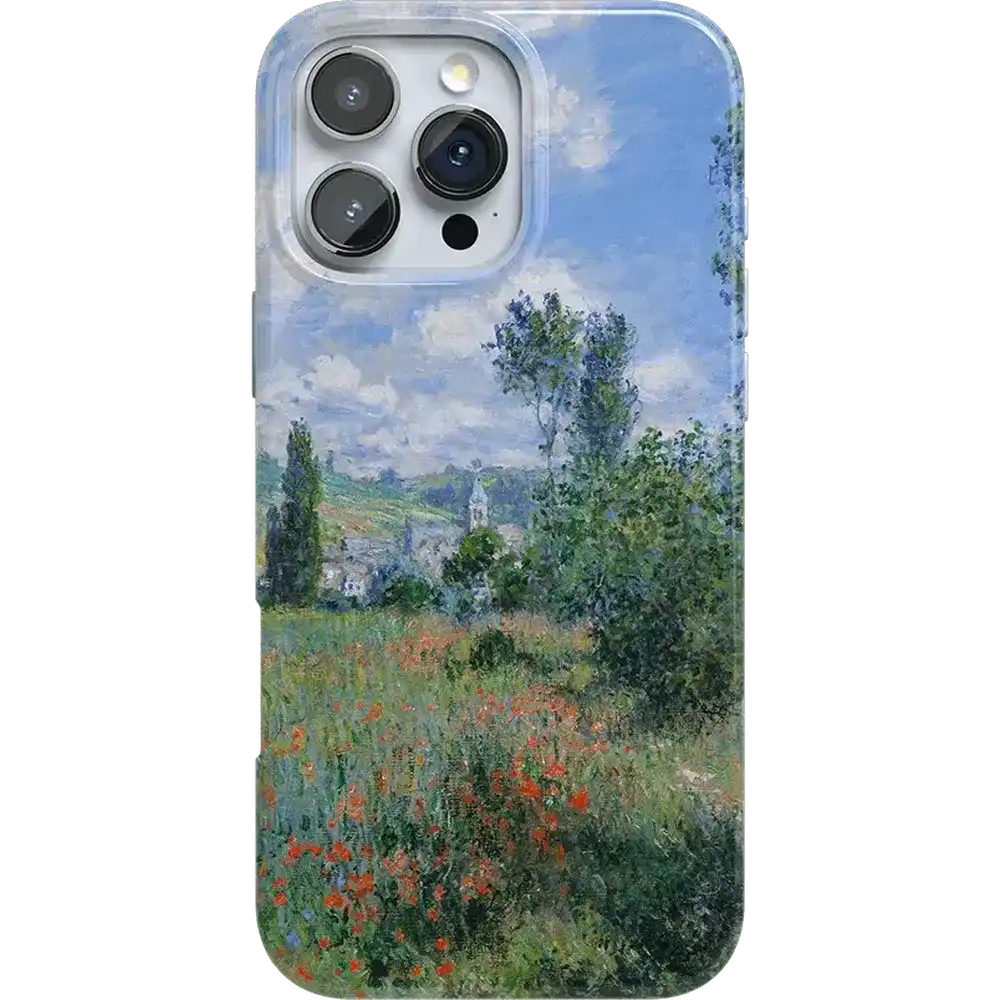 Monet’s View | Limited Edition Phone Case