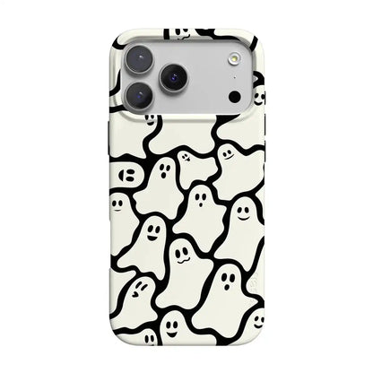 Don't Ghost Me | Halloween Case