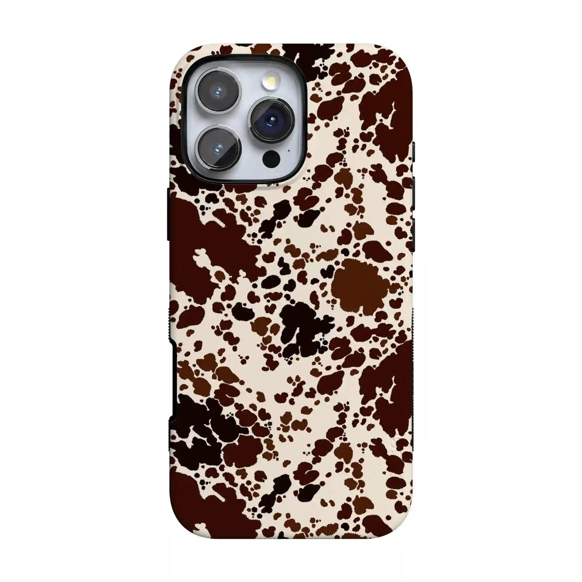 Cowgirl Envy | Cow Print Case