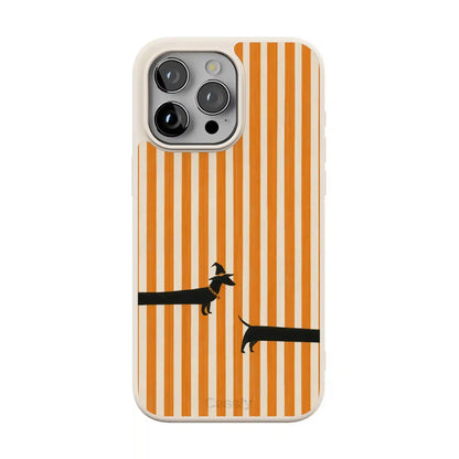 Hallo-weenie Dog | Dachshund Case