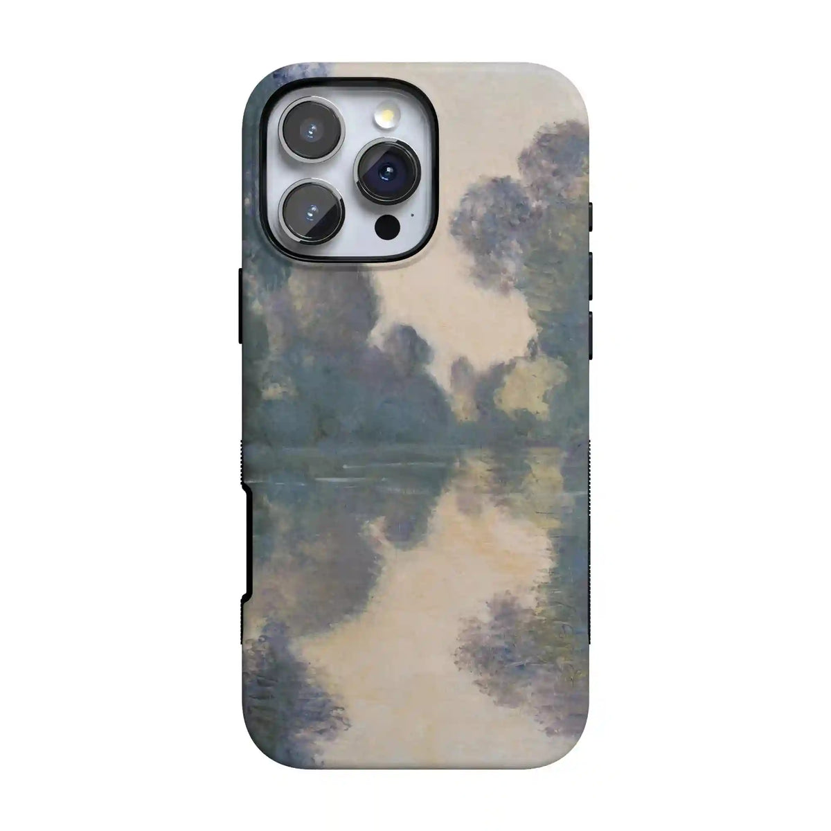 Monet’s Morning | Limited Edition Phone Case