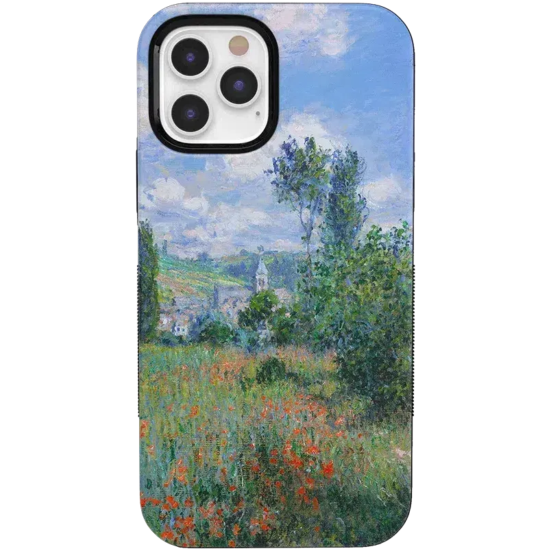 Monet’s View | Limited Edition Phone Case