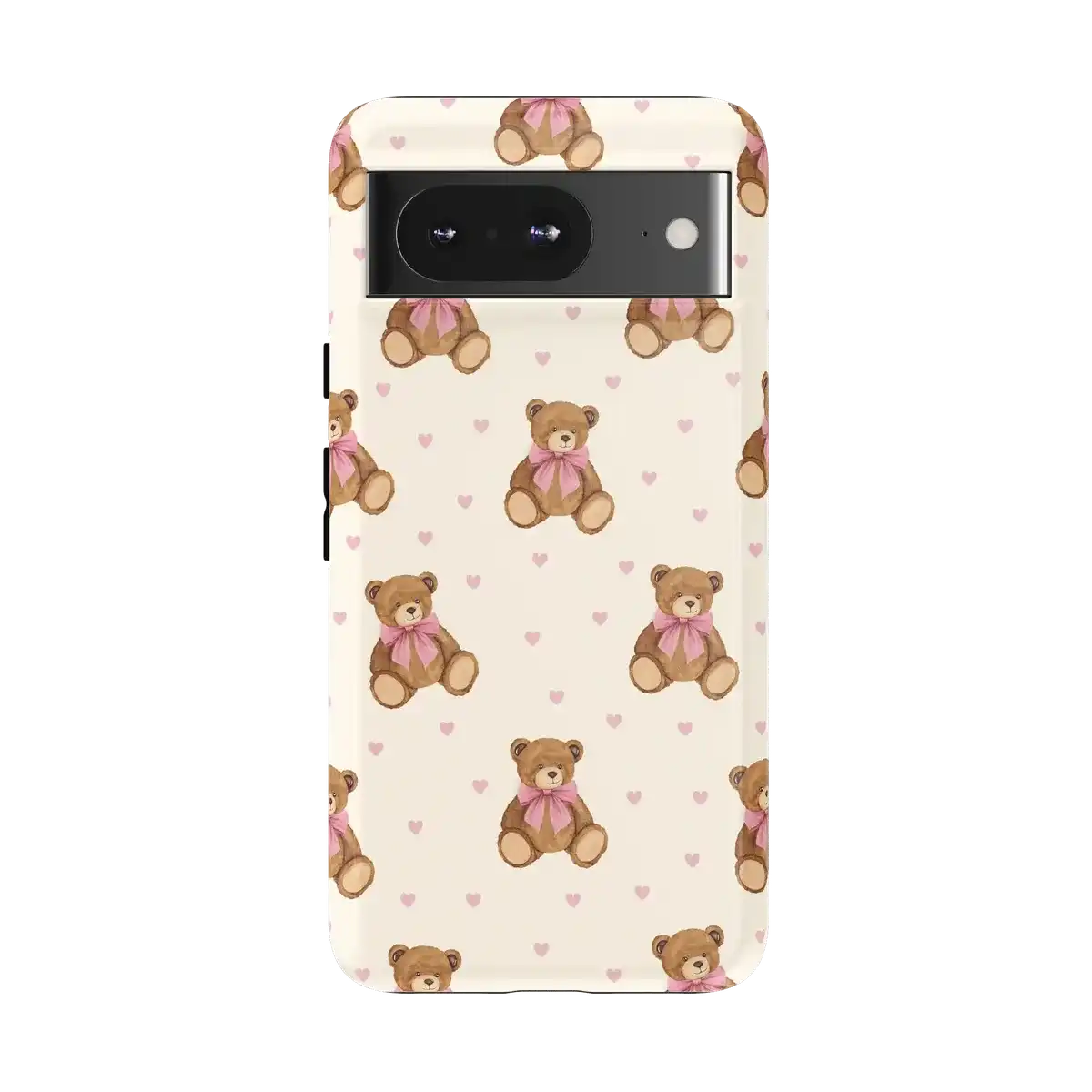 Cuddle Up | Teddy Bear Case