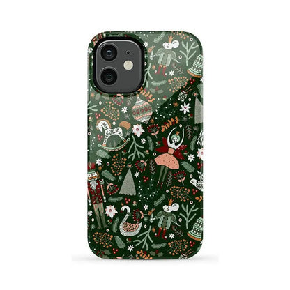 Sugar Plum Fairy | Winter Wonderland Case