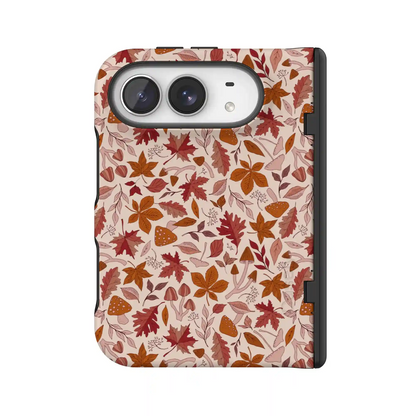 Can't Help Falling | Autumn Leaves Case