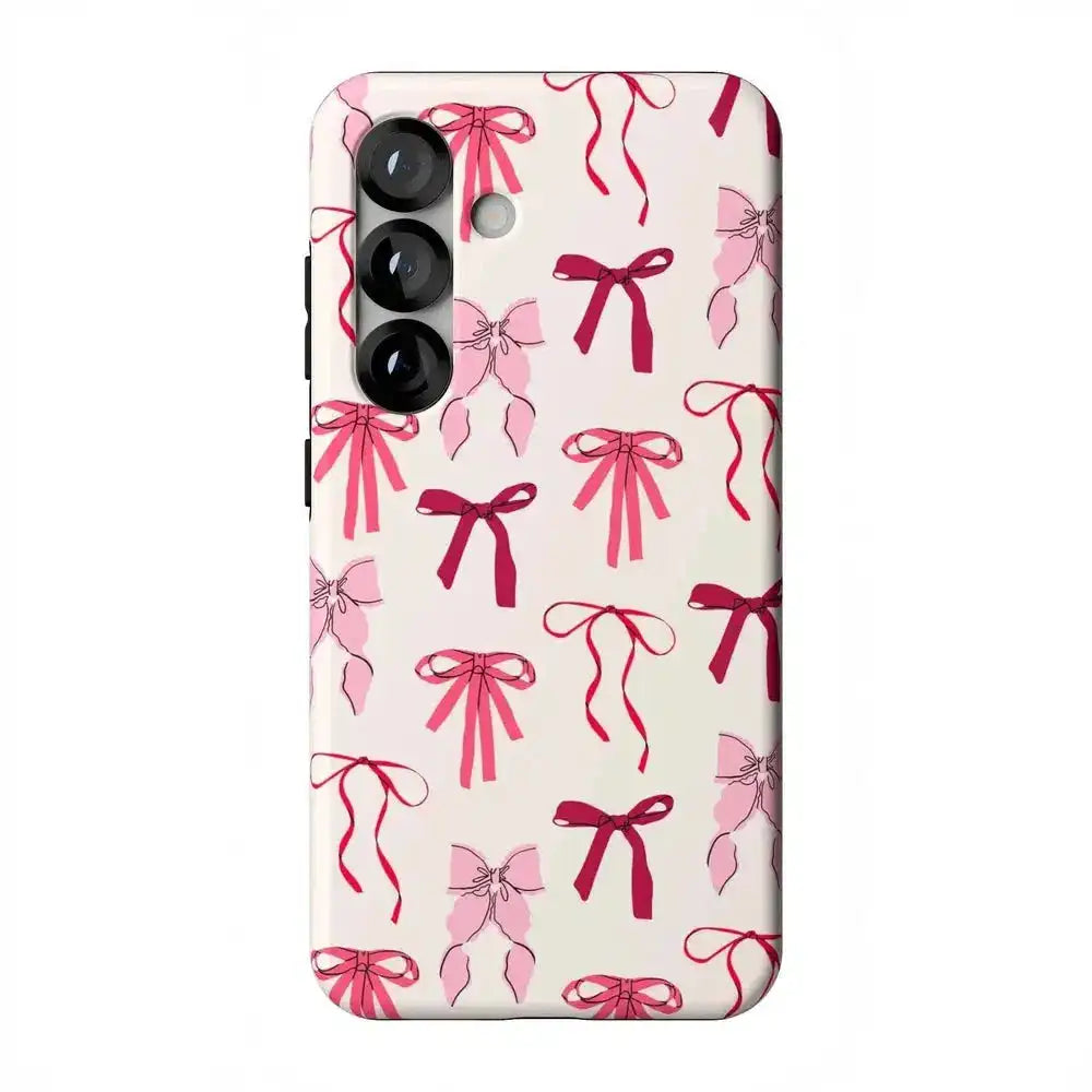 Lover Girlie | Pink Bows Case