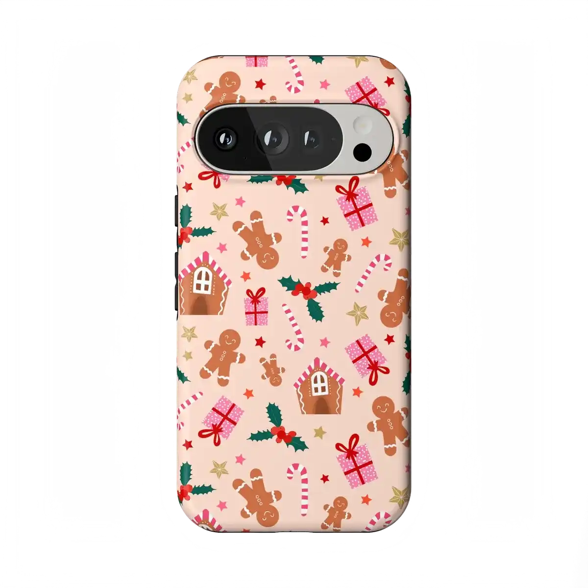 Frosted Wishes | Sweet Treat Case