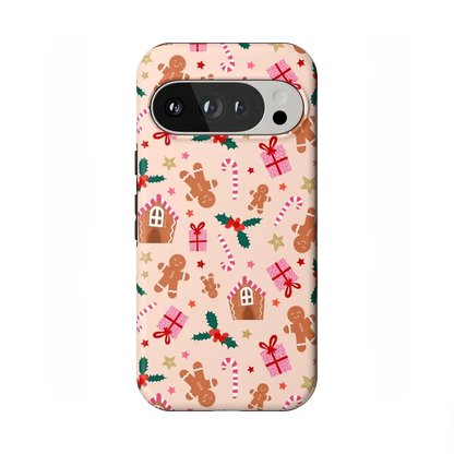 Frosted Wishes | Sweet Treat Case