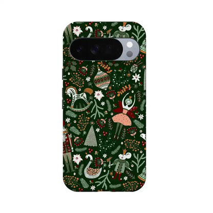 Sugar Plum Fairy | Winter Wonderland Case