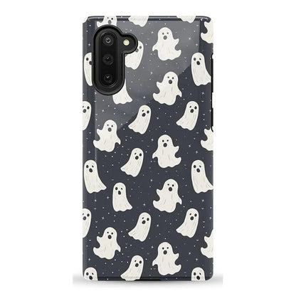 All Boos No Bite | Friendly Ghost Case