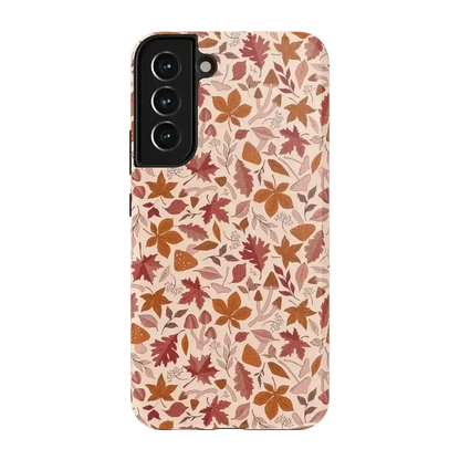 Can't Help Falling | Autumn Leaves Case
