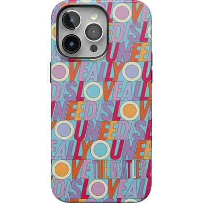 All You Need Is Love | Beatles Case