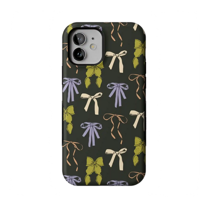 After Dark Girlie | Bows Case