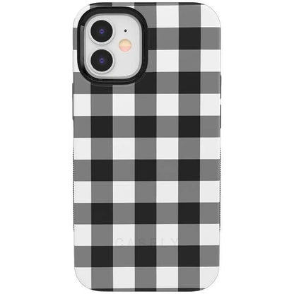 Check Me Out | Checkerboard Case