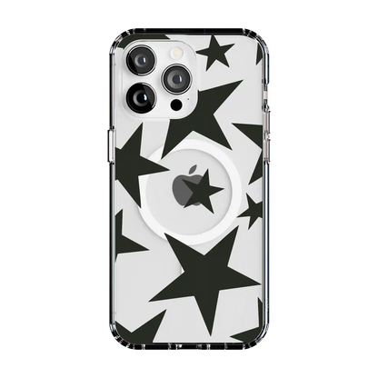 Stars Align | Black Stars Case
