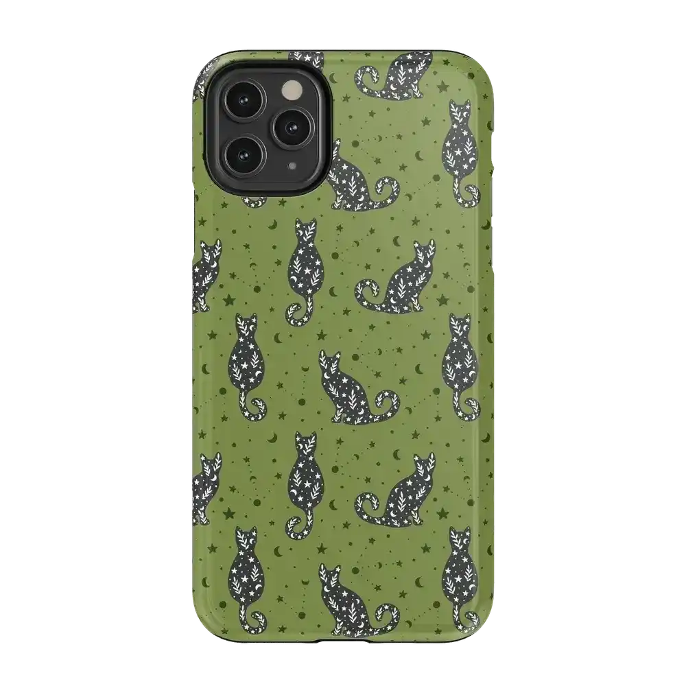 Sabrina's Bestie | Black Cats Case