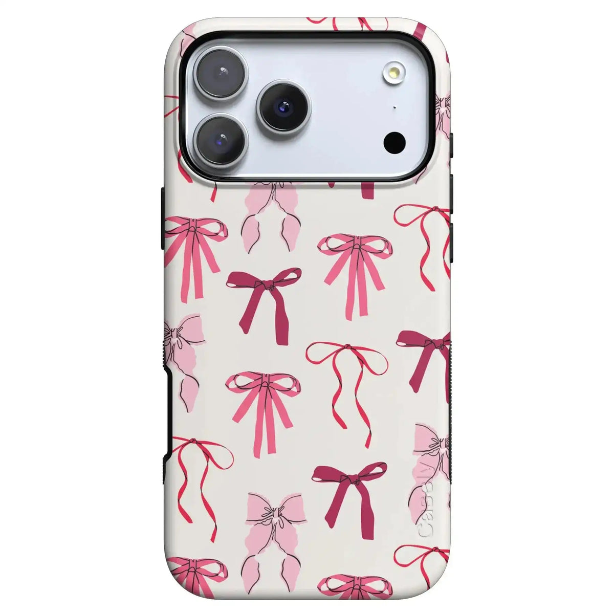 Lover Girlie | Pink Bows Case