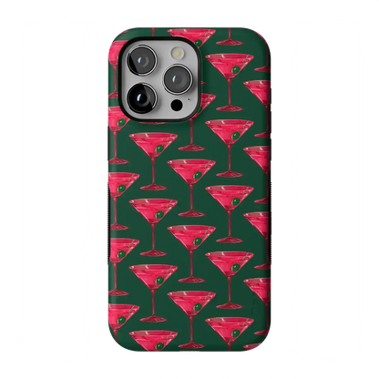 Shaken Not Stirred | Retro Martini Case