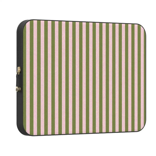 Summer Stripes | Sunday Best Laptop Case