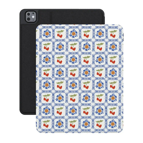 Palermo | Dippin' Daisy's Italian Coast iPad Case