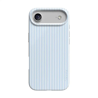 Marina Lines | Tiny Pinstripe Case