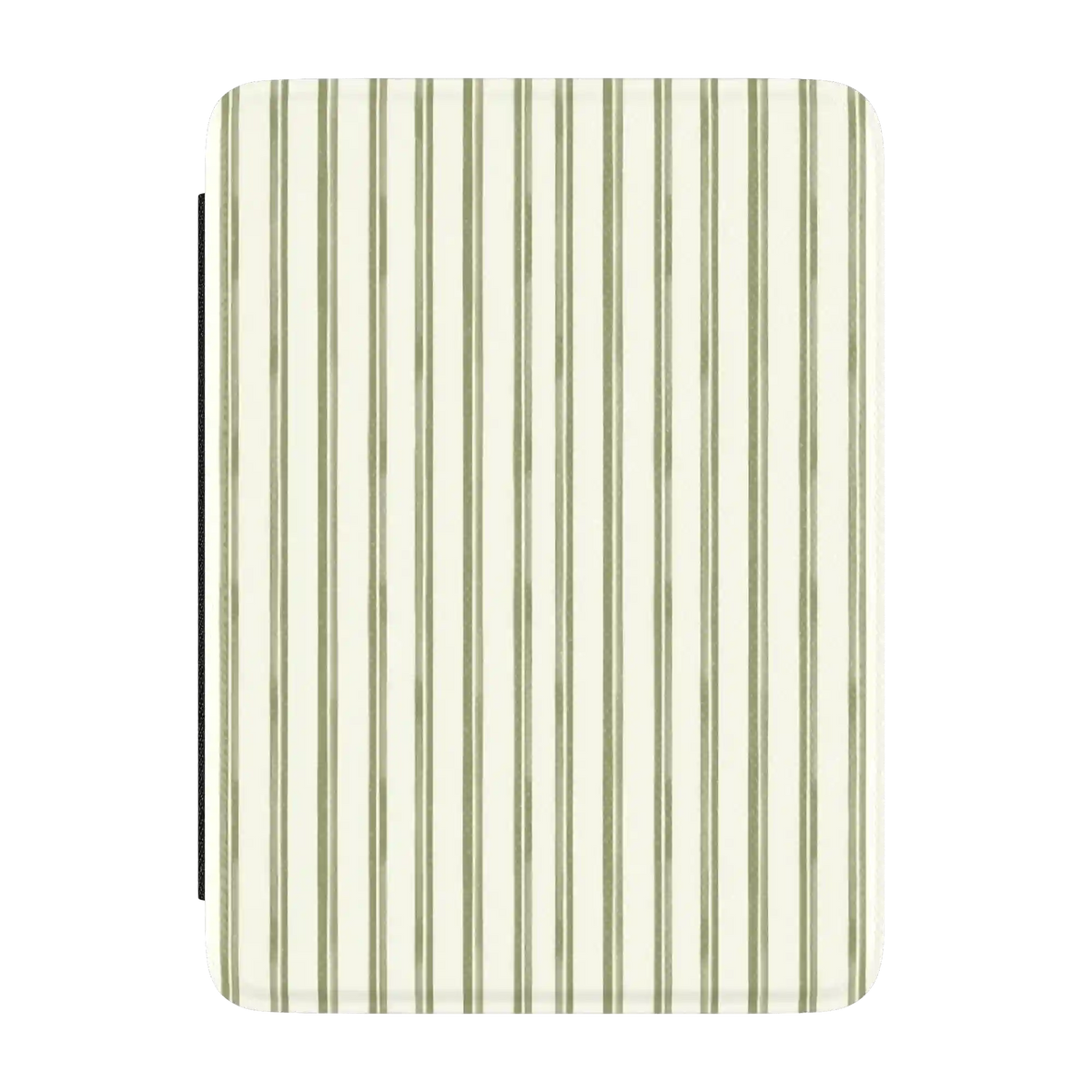 Linen Stripe | The Boyfriend Collection Kindle Case