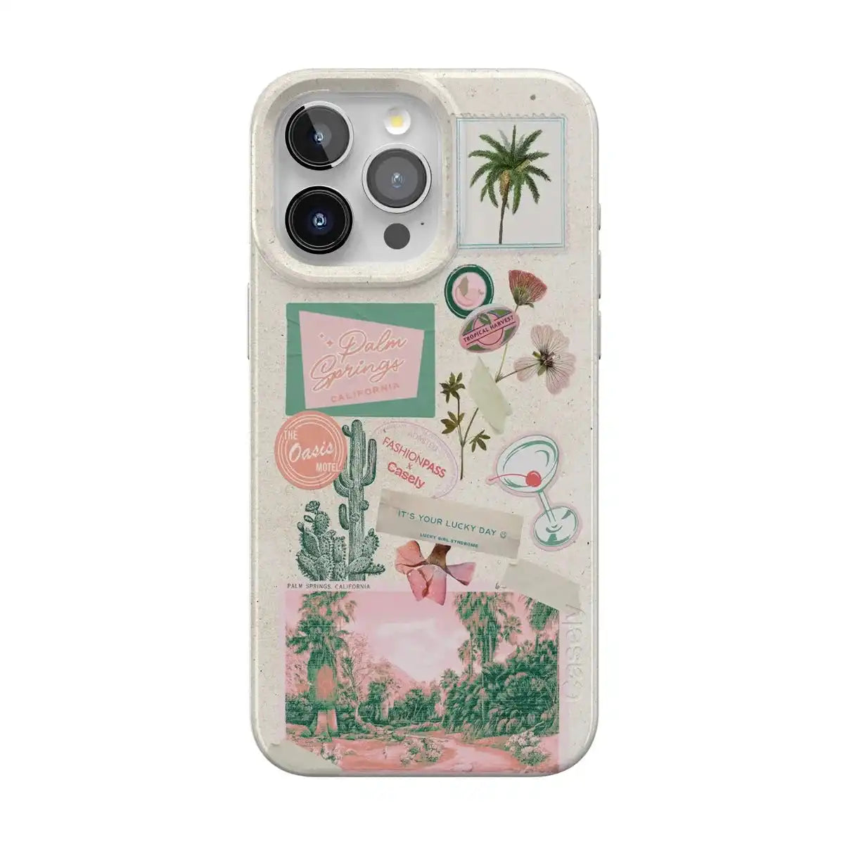 Vintage Vacay | FashionPass x Casely Case