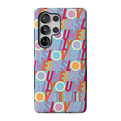 All You Need Is Love | Beatles Case