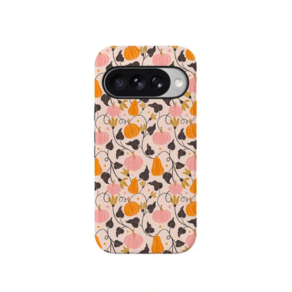 Pumpkin Princess | Harvest Vines Case