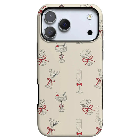 Tini | Kitty and Vibe Holiday Case