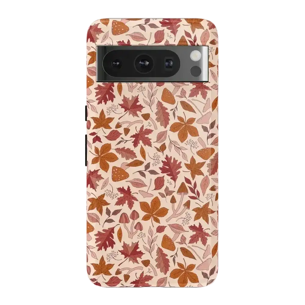 Can't Help Falling | Autumn Leaves Case