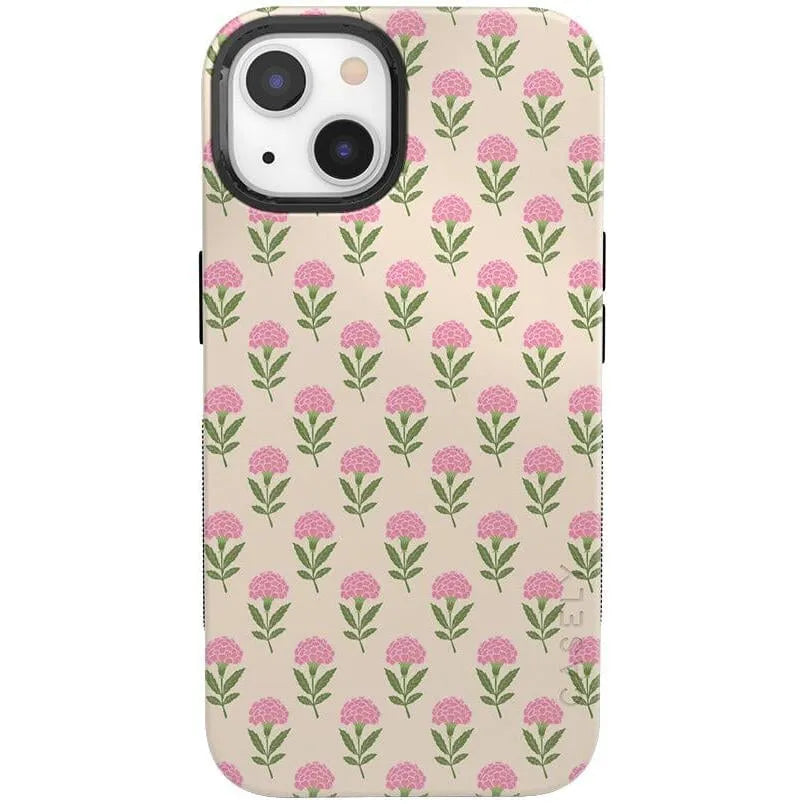 Jenna's Flowers | Fun on Weekdays Case