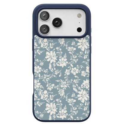 Afternoon Tea | Blue Floral Case