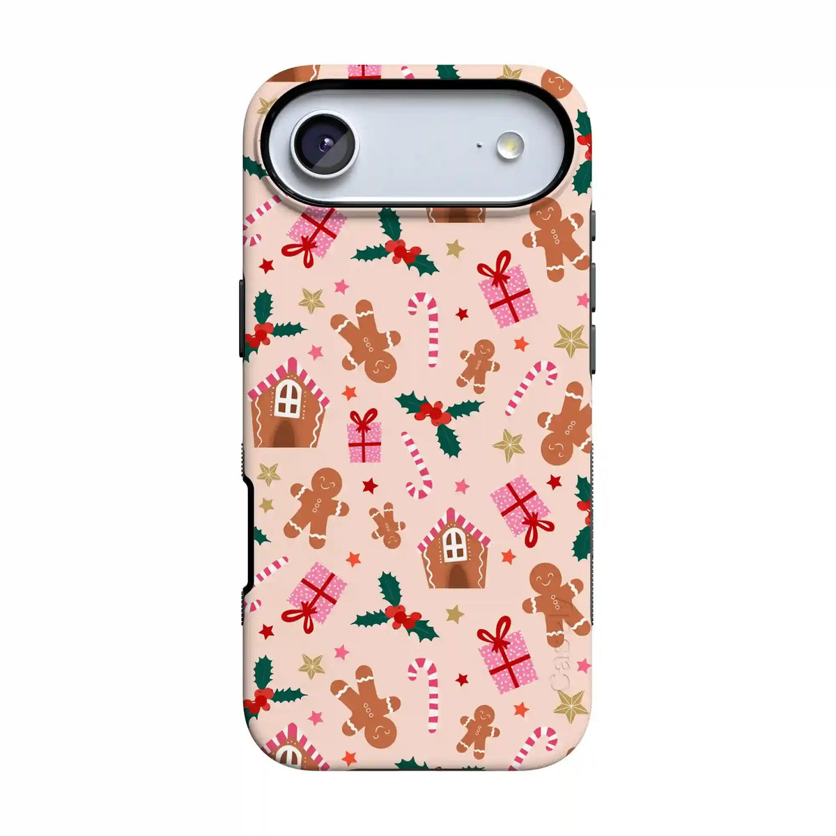 Frosted Wishes | Sweet Treat Case