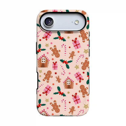 Frosted Wishes | Sweet Treat Case